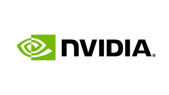 Nvidia Logo
